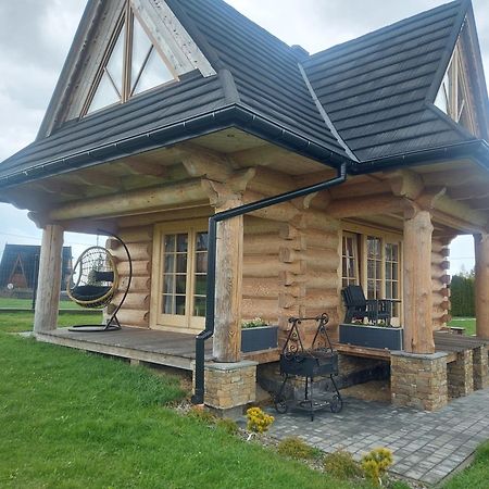 Domek Góralski na Gubałówce Zakopane Exterior foto