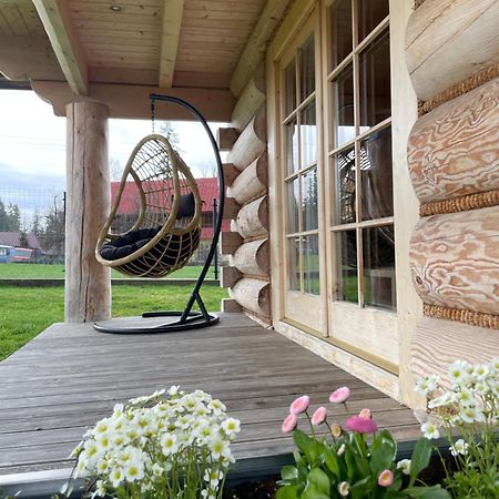 Domek Góralski na Gubałówce Zakopane Exterior foto