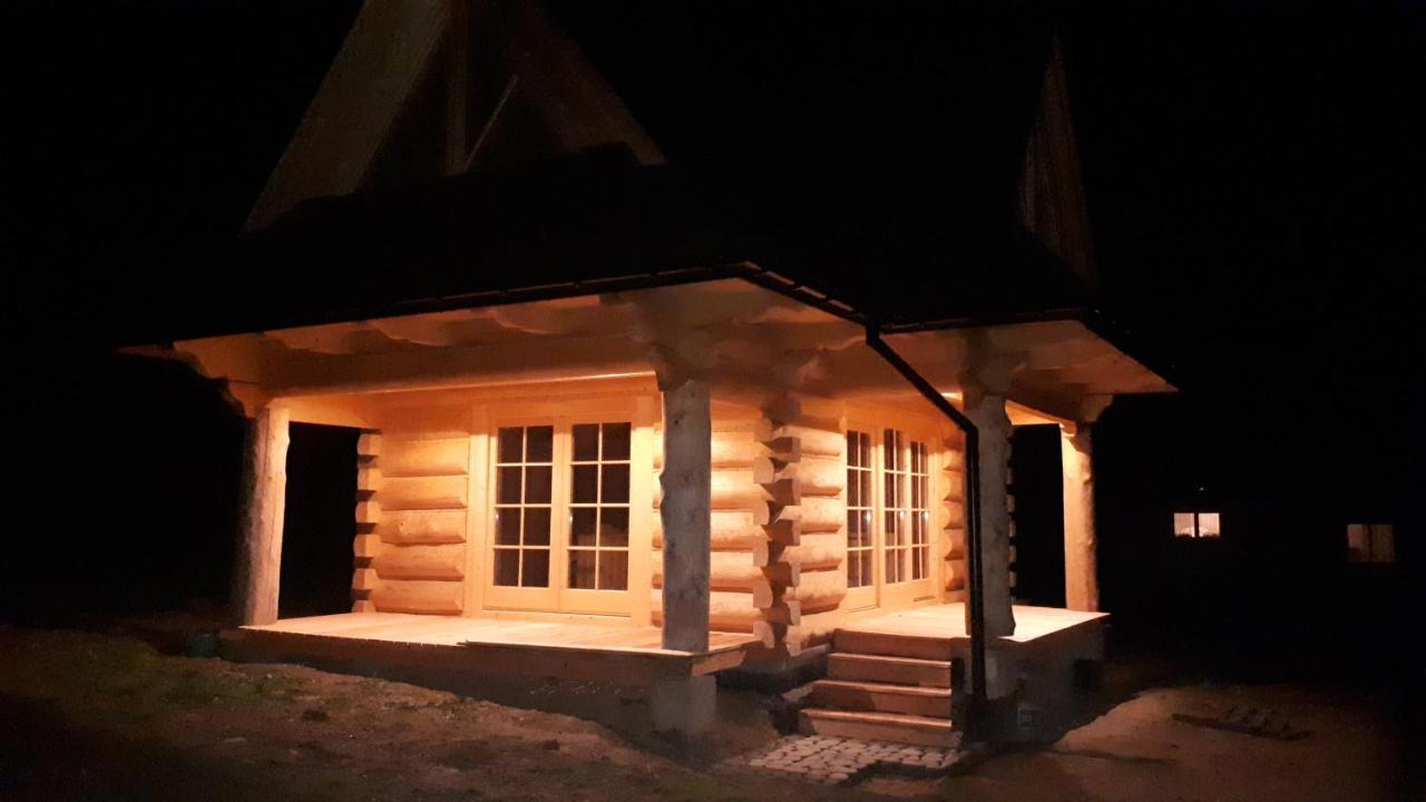 Domek Góralski na Gubałówce Zakopane Exterior foto