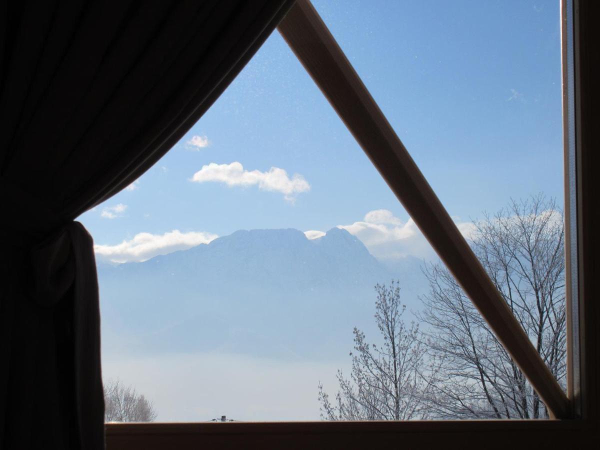 Domek Góralski na Gubałówce Zakopane Exterior foto